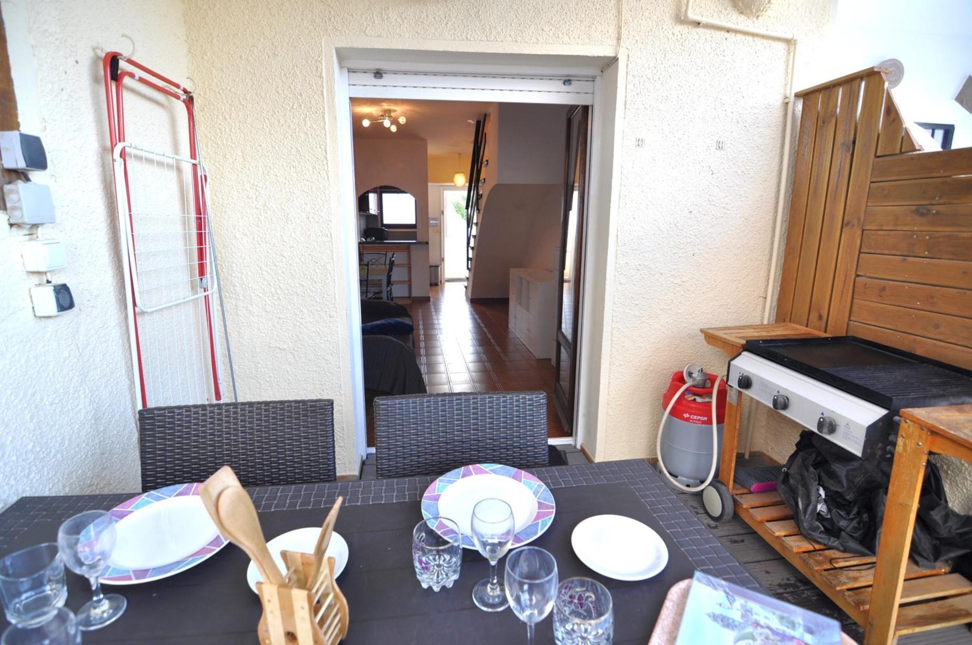 Rnet - Santa Maria Villa Roses Exterior photo